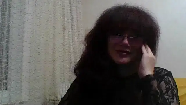 SilviaSky51 Pertunjukan Webcam