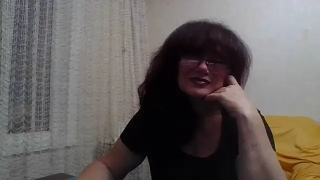 SilviaSky51's Webcam Show