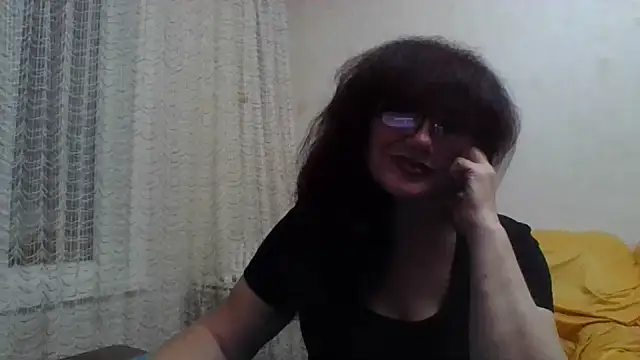 SilviaSky51 Webcam-Show