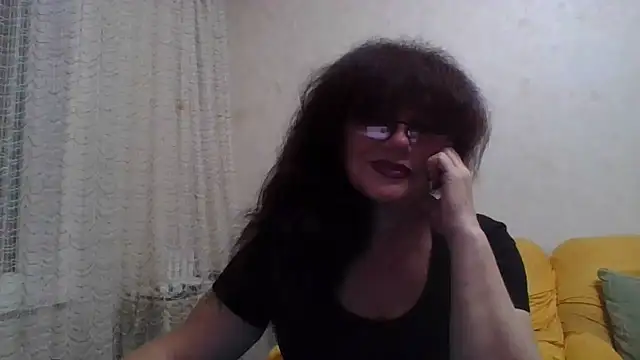 SilviaSky51's Webcam Show