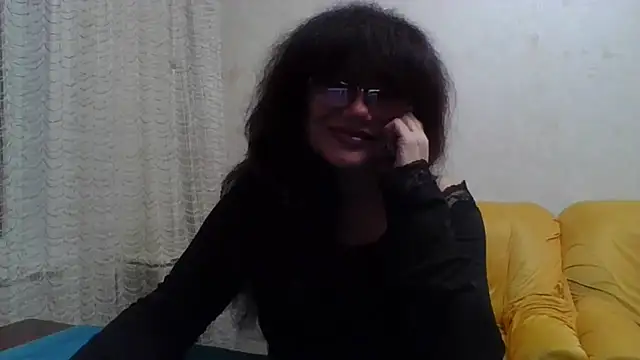 Show webcam de SilviaSky51