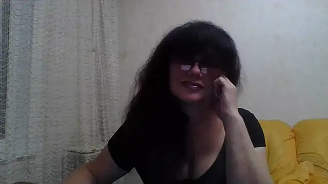 SilviaSky51 Webcam Show