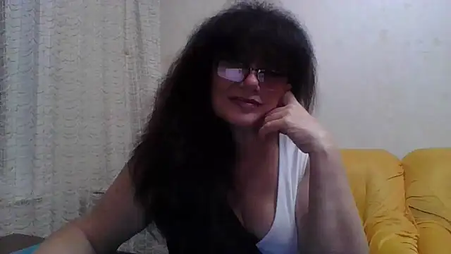 Show de SilviaSky51 na webcam