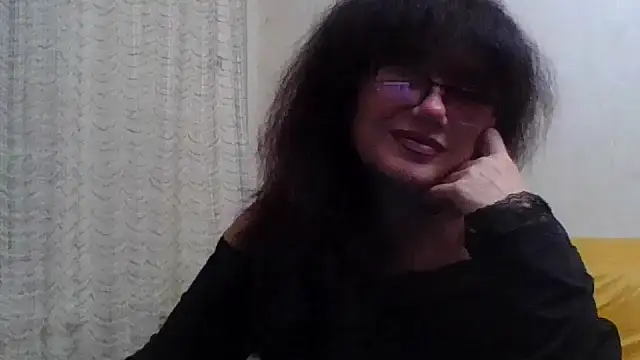 SilviaSky51's Live XXX Chat