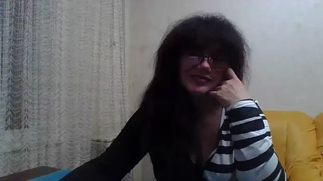 SilviaSky51 Webcam-Show