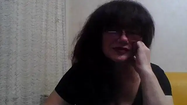 Show webcam de SilviaSky51