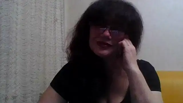 SilviaSky51's Webcam Show