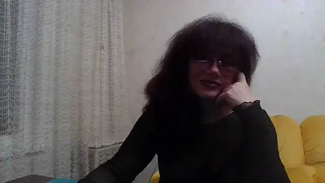 SilviaSky51: вебкам-шоу