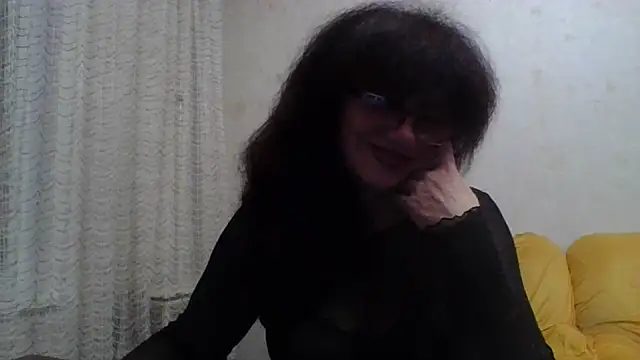 Show Webcam de SilviaSky51