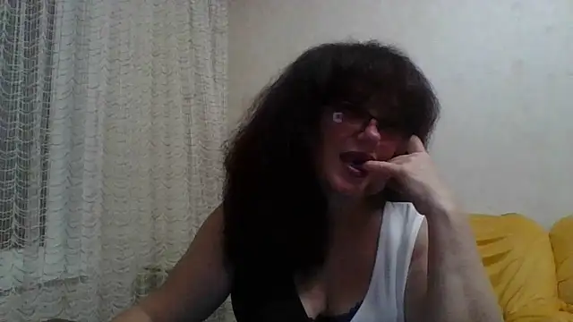 SilviaSky51's Webcam Show