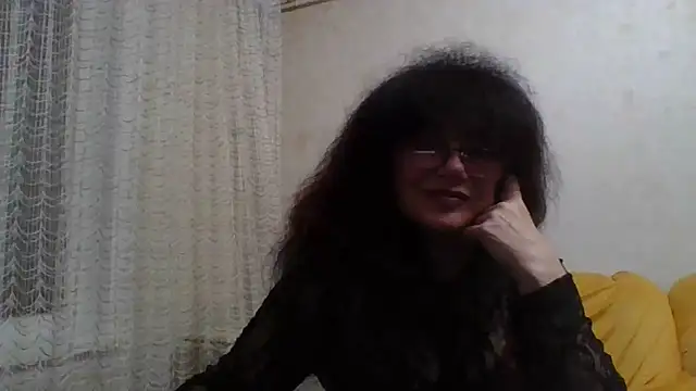 SilviaSky51's Webcam Show