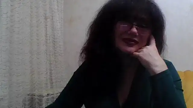 SilviaSky51 – Kamerová šou