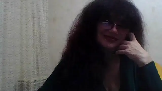 SilviaSky51's Webcam Show