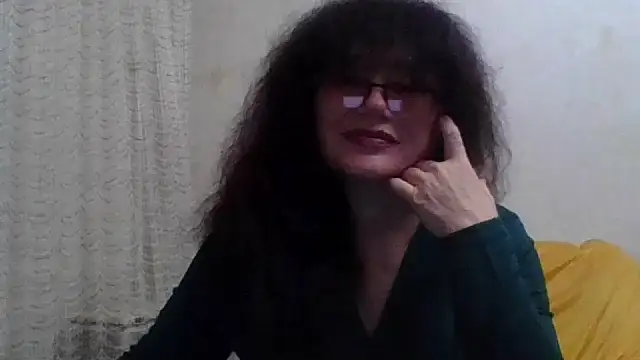 Show de SilviaSky51 na webcam