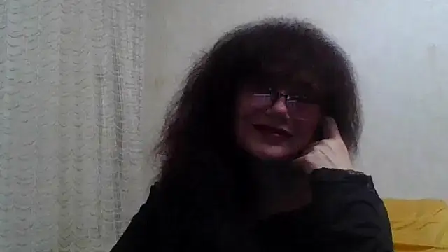 SilviaSky51 webkamerás műsora