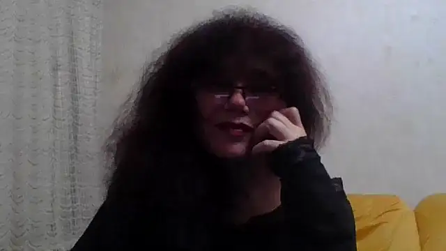 SilviaSky51 webkamerás műsora
