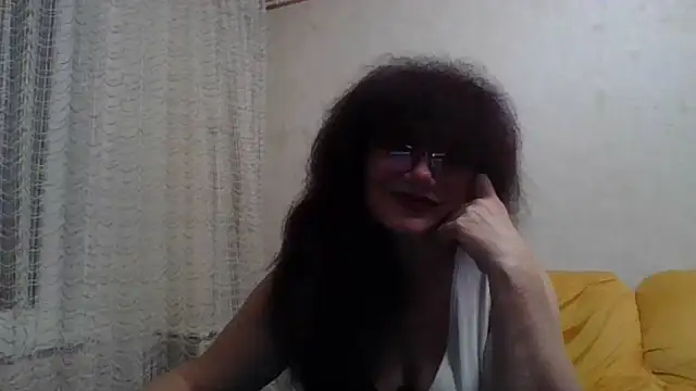 Show de SilviaSky51 na webcam