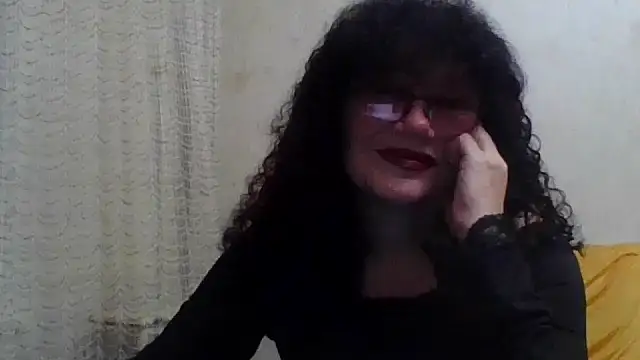 SilviaSky51 Webcam Show