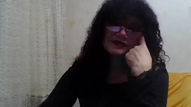 Show de webcam de SilviaSky51