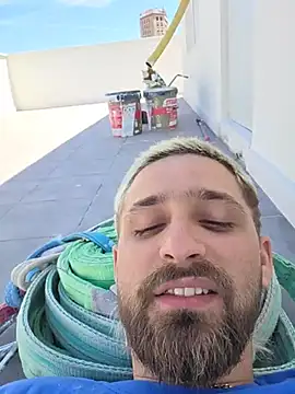 omarito100 Webcam-Show