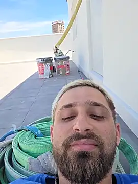 Webkamerová show omarito100