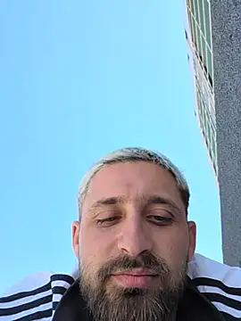 omarito100 Show Webcam