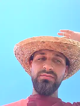 omarito100 webkamerás műsora