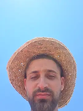 omarito100 Webcam Show
