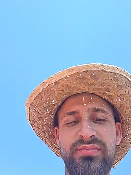 omarito100 Webcam Show