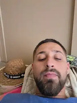 Webkamerová show omarito100
