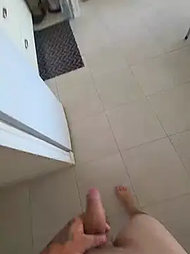 omarito100 Webcam show