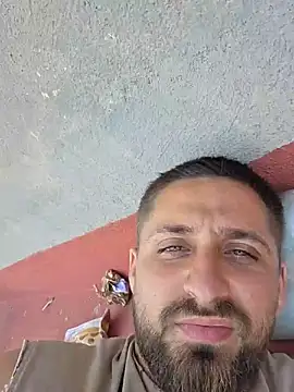 omarito100 Pertunjukan Webcam
