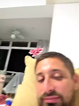 omarito100 Show Webcam