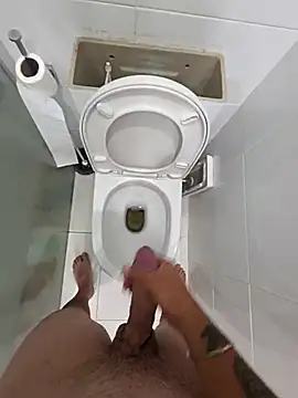 הופעת וובקאם של omarito100
