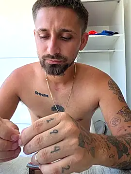 Show Webcam de omarito100