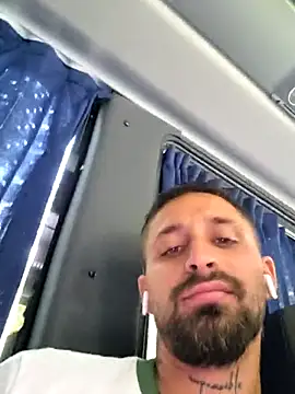 omarito100 Webcam show