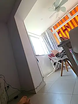 Show de omarito100 na webcam