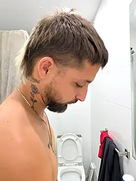Show webcam de omarito100