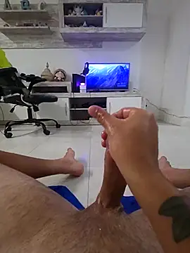Show Webcam de omarito100
