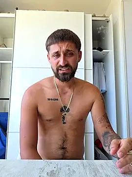 omarito100 webcam show