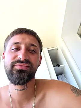 Webkamerová show omarito100