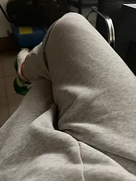 daubine46's Webcam Show