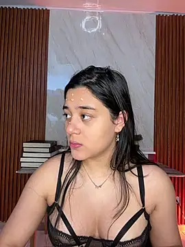 floriamANDjazmin Webcam-Show