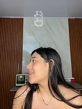 floriamANDjazmin Webcam show
