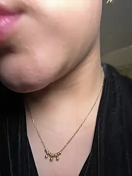 floriamANDjazmin Pertunjukan Webcam