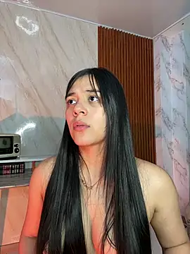 הופעת וובקאם של floriamANDjazmin