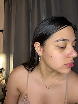 floriamANDjazmin's Webcam Show