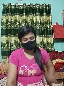 Sumi-roy Webcamshow
