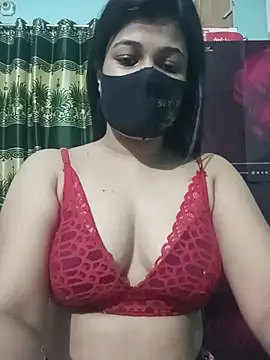 Sumi-roy Webcam-Show