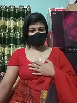 Sumi-roy ওয়েবক্যাম শো
